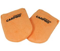 CarPro Aplikator z Mikrofibry