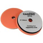CarPro Almohadilla Pulidora Naranja 150mm - por unidad