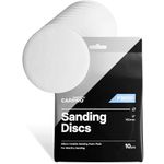 CarPro SiC P3000 Sanding Discs 80mm - 10 stuks