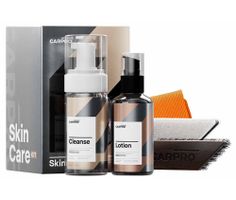 CarPro SkinCare Leather Kit