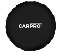 CarPro Copriruota - 4pz