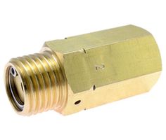 CartReg Pressure Regulator 6 Bar 1/4''