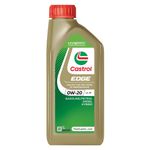 Castrol Edge 0w20 LL IV oil 1 liter