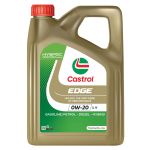 Castrol Edge 0w20 LL IV oil 4 liter