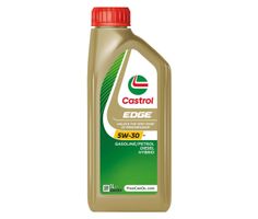 Olio Castrol Edge 5w30 M Olio Motore - 1 Litro