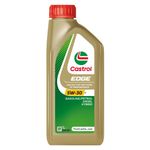 Castrol Edge 5w30 M-olja 1 liter