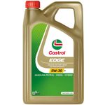 Castrol Edge 5w30 M-olja 5 liter
