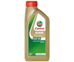 Castrol Edge 10w60 oil 1 liter