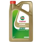 Castrol Edge 10w60 Motoröl - 5 Liter