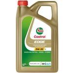 Castrol Edge 5w30 C3 aceite 5 litros