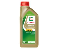 Castrol Edge 5w30 LongLife Olio Motore - 1 Litro