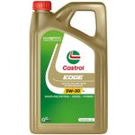 Castrol Edge 5w30 LL-olja 5 liter