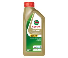 Castrol Edge 5w30 C3 Olio Motore - 1 Litro