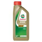 Castrol Edge 5w40 oil 1 liter