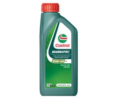 Huile moteur Castrol Magnatec 10w40 A/B - 1 litre