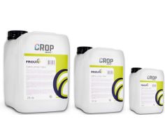 FINIXA Cabine Protect Statyczna Powłoka Klejąca