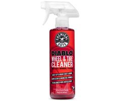 Chemical Guys Diablo Gel Wheel & Rim Cleaner 473ml