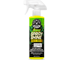 Chemical Guys Lucent Spray Shine Wax Spraywachs 473ml