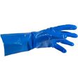 Ketone Resistant Gloves Blue / Pair