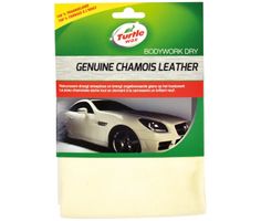 Turtle Wax Natuurzeem