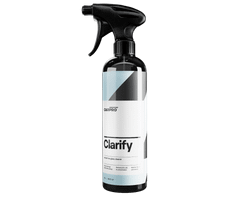 CarPro Clarify Glass Cleaner - 500ml
