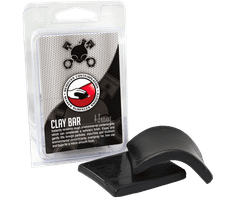 Chemical Guys Clay Bar - Heavy Duty Zwart