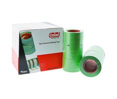 COLAD Aqua Dynamic Afplaktape 25mm - 36 rollen a 50 meter