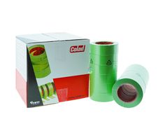 COLAD Aqua Dynamic Ruban de Masquage 38 mm – 24 rouleaux de 50 mètres