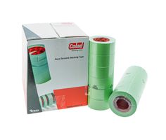 COLAD Aqua Dynamic Afplaktape 50mm - 24 rollen a 50 meter