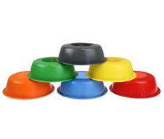 COLAD Anelli Identificazione Per Pompa a Pressione Colad