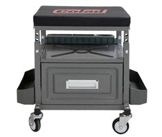 COLAD Sgabello D'officina Deluxe