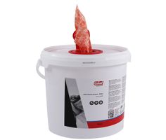 COLAD Ekstremalne Chusteczki do Czyszczenia Rąk w Wiaderku - 100 sztuk