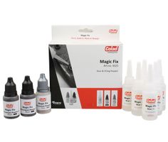 COLAD Magic Fix - Klej i Wypełniacz w Proszku - Zestaw naprawczy