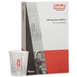 Godets à mélanger 2300ml de COLAD – boîte 300 pièces