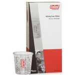 Godets à mélanger 350ml de COLAD – boîte 300 pièces
