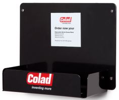 COLAD Handschuhdispenser (Groß) für Spenderbox 400 Stück