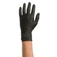 COLAD Nitril Handschuhe Schwarz 60 Stck