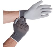 COLAD PU Arbeitshandschuhe - per 12 Paar