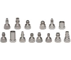 COLAD Snap Lid Adapter for spray gun