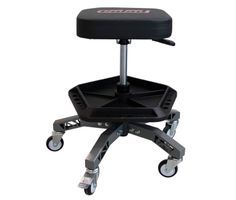 COLAD Sgabello D'officina Spider