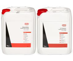 COLAD Lakier Zdzieralny do Kabin Lakierniczych w kanistrze