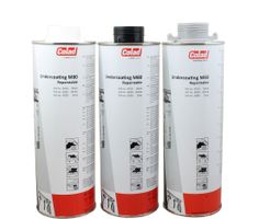 Colad Unterbodenschutz M80 Unterschraubdose 1 Liter