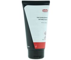 COLAD UV Szpachlówka Coarse - tubka 190 g