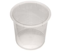 COLAD Einsatzbecher 2500ml