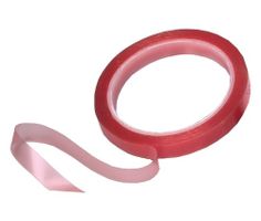COLAD Permanent Attachment Tape for emblems, letters & strips