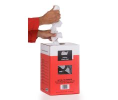 COLAD Poetsdoeken in dispenserdoos - 275 stuks