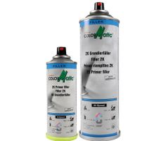 2K Colormatic Primer Relleno en Aerosol
