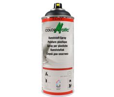 Colormatic Stoßstangenlack Dunkel Anthrazit Spraydose 400ml