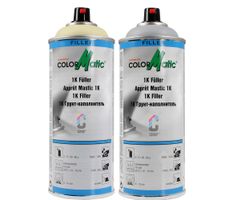 Colormatic Bomboletta 1K Fondo Riempitivo - 400ml