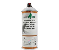 Colormatic Bomboletta Primer Grigio Per Zinco - 400ml